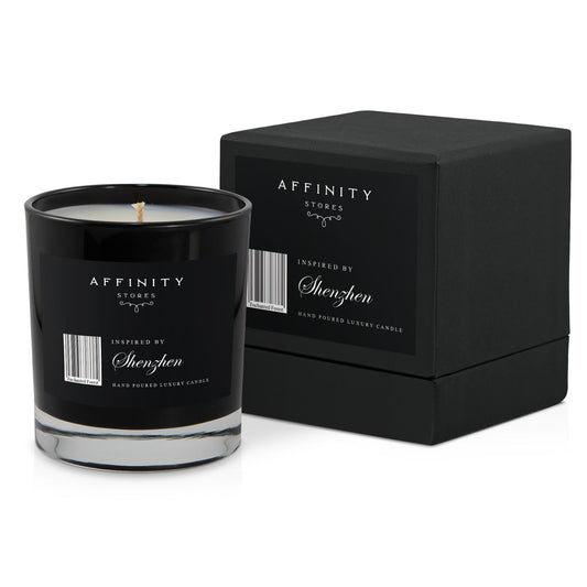 5 Key Considerations When Choosing Scented Candles for Your Home