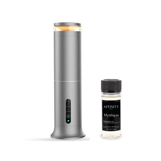 Discovering the Magic of Cold Air Diffusers: A Must-Have from Affinity Stores