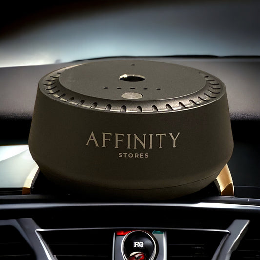 Transform Your Drive: The Essential Benefits of Car Diffusers