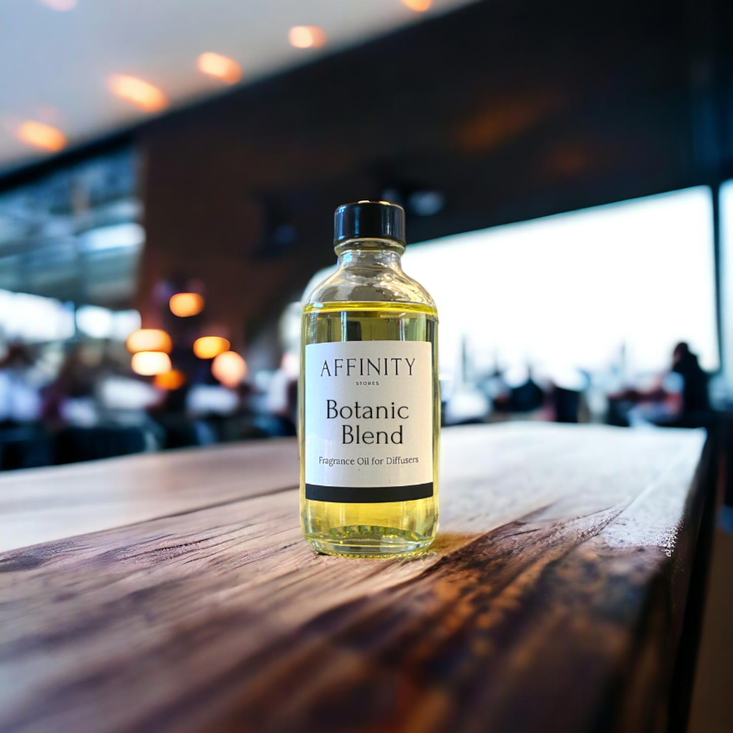 Botanic Blend - Inspired by AESOP