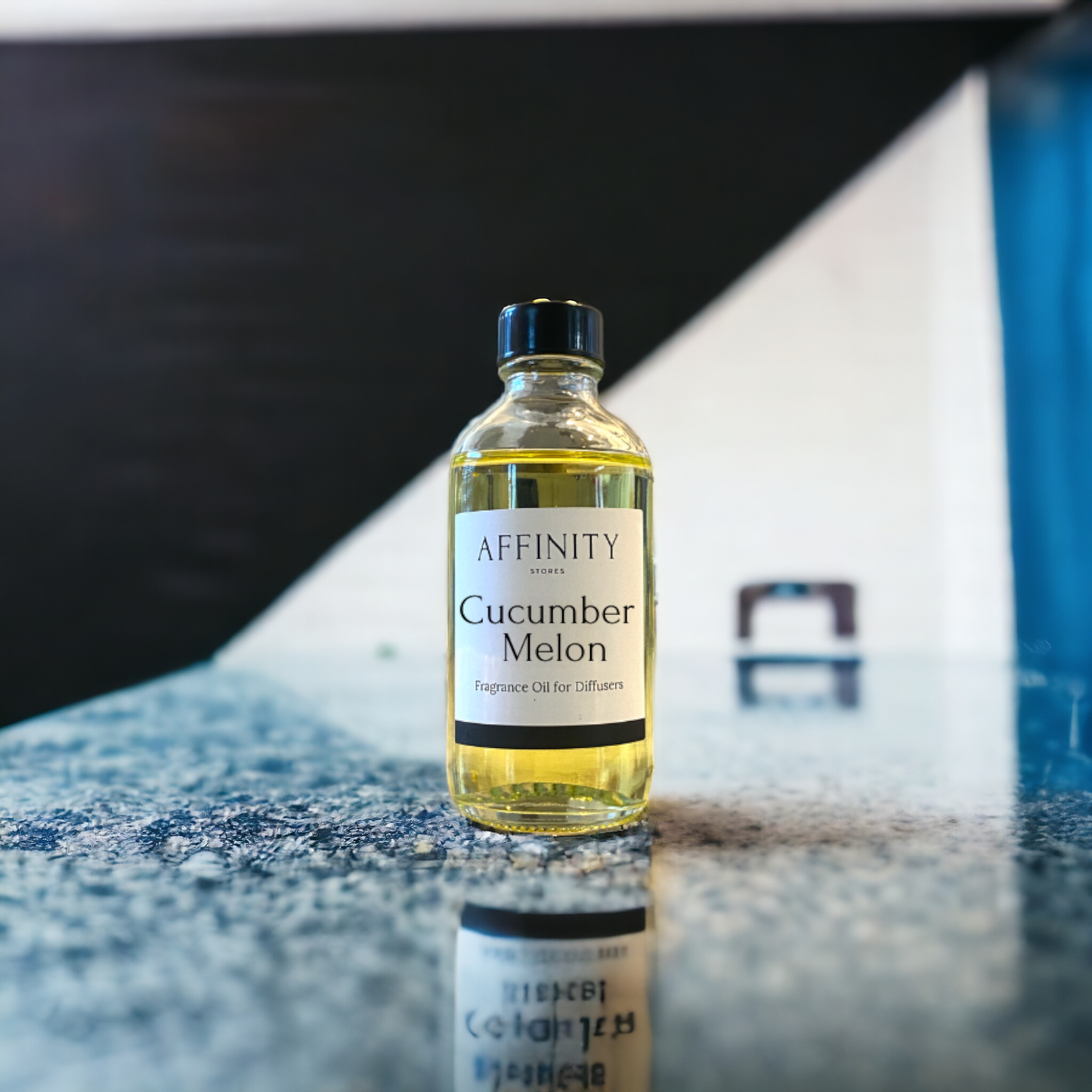 Cucumber Melon Fragrance Oil for Diffusers