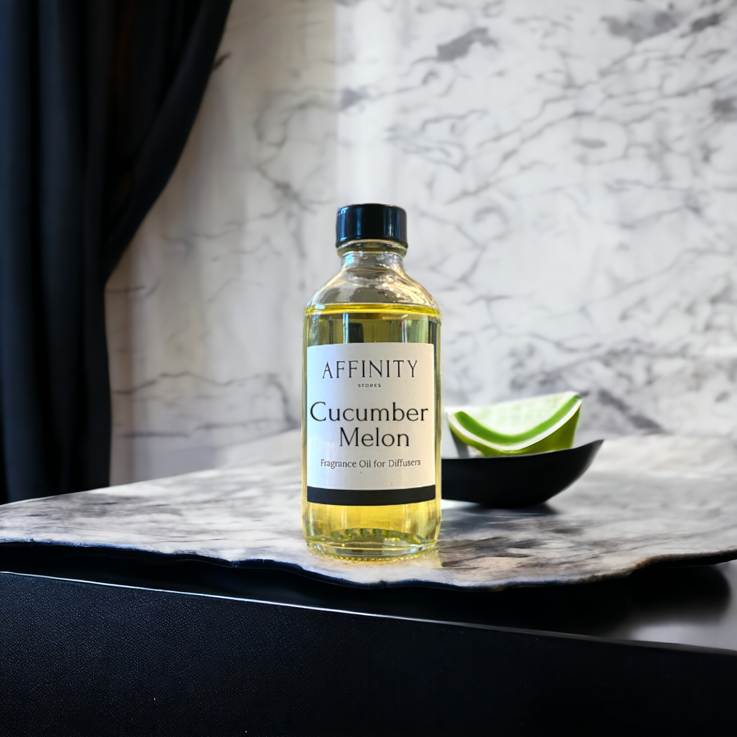 Cucumber Melon Fragrance Oil for Diffusers