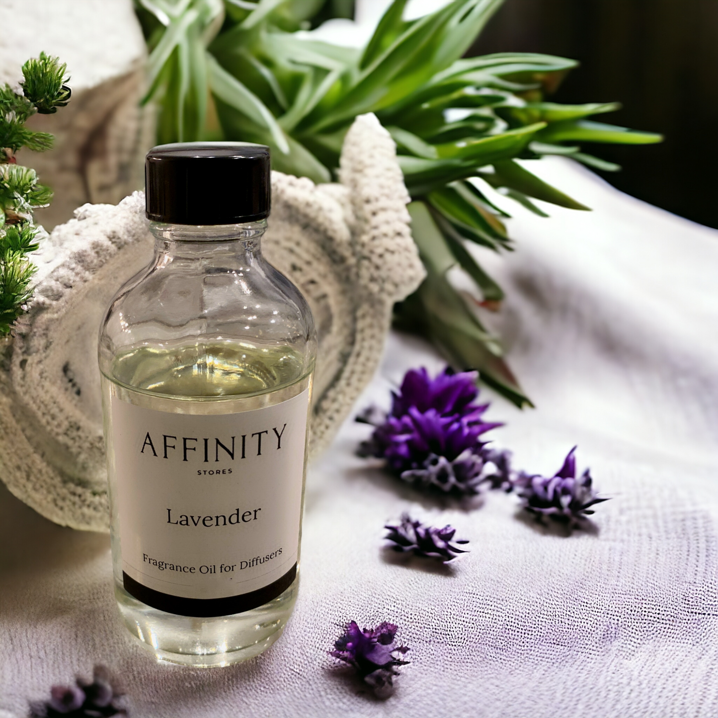 Lavender Fragrance Oil
