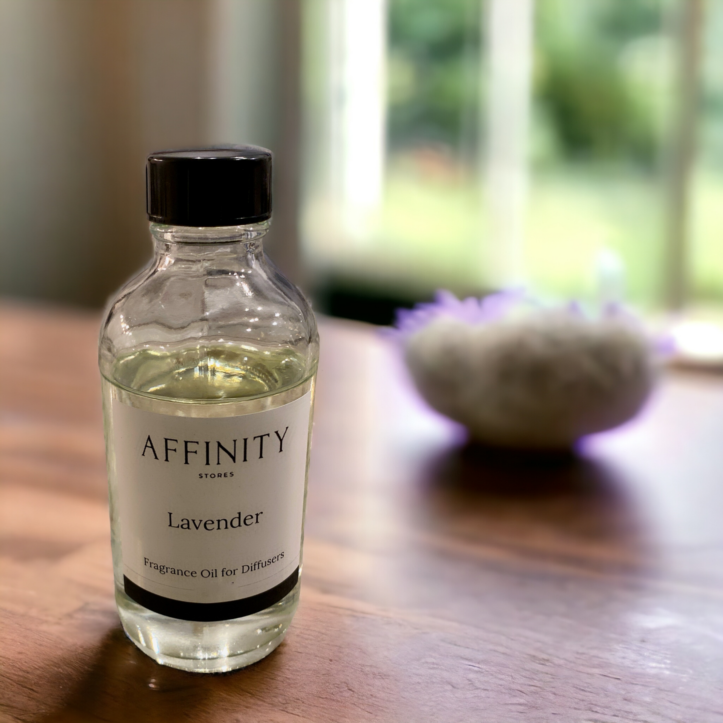Lavender Fragrance Oil