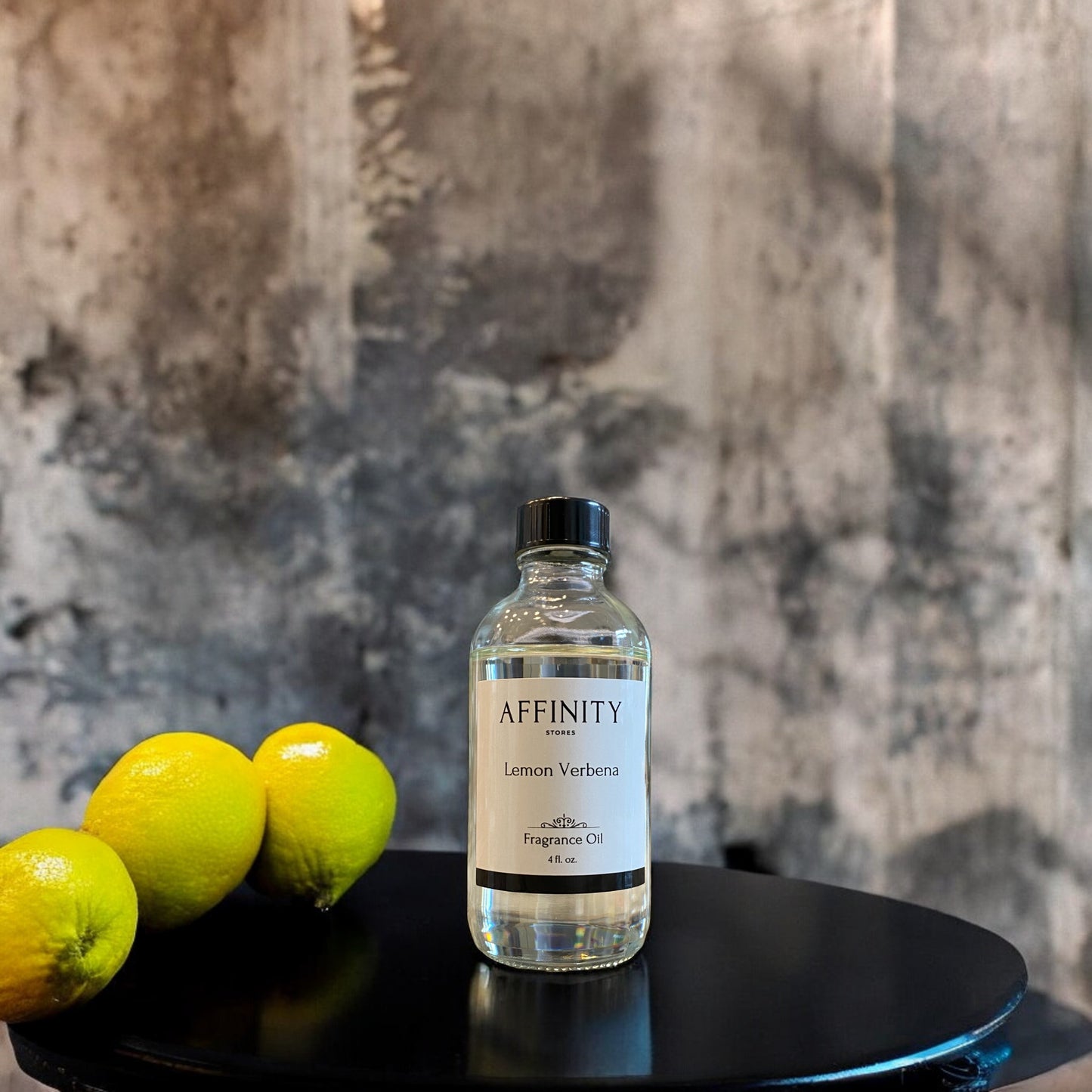 Lemon Verbena Luxury Fragrance Oil