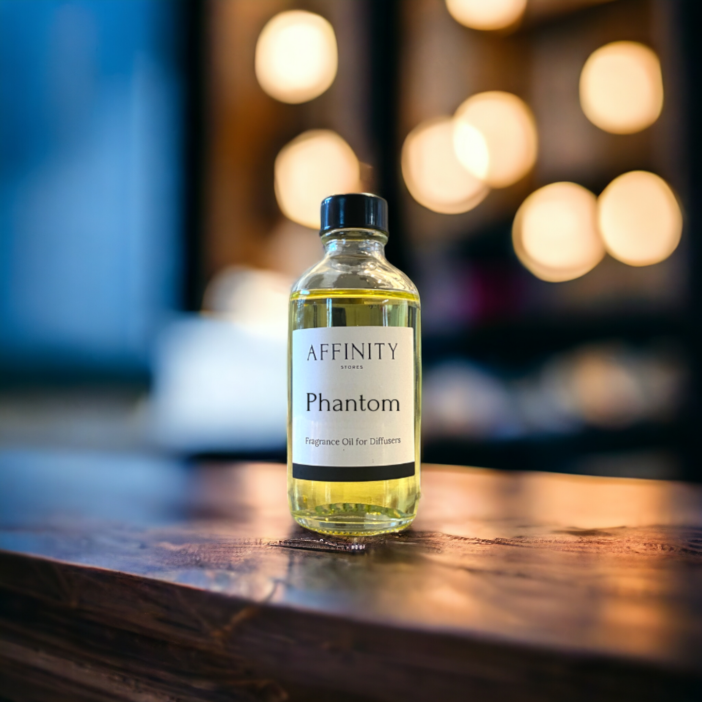 Phantom - Inspired by Byredo's Mojave Ghost