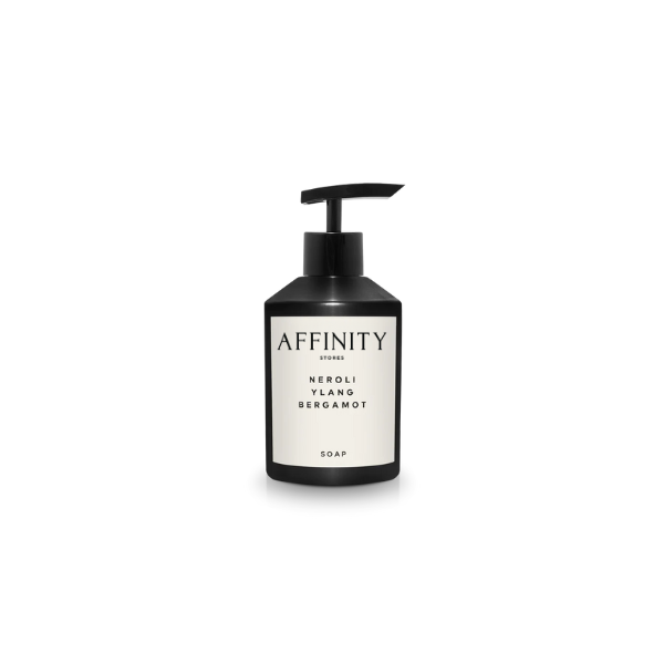 Chic No. 5 Hand Soap Inspired by Chanel 5®