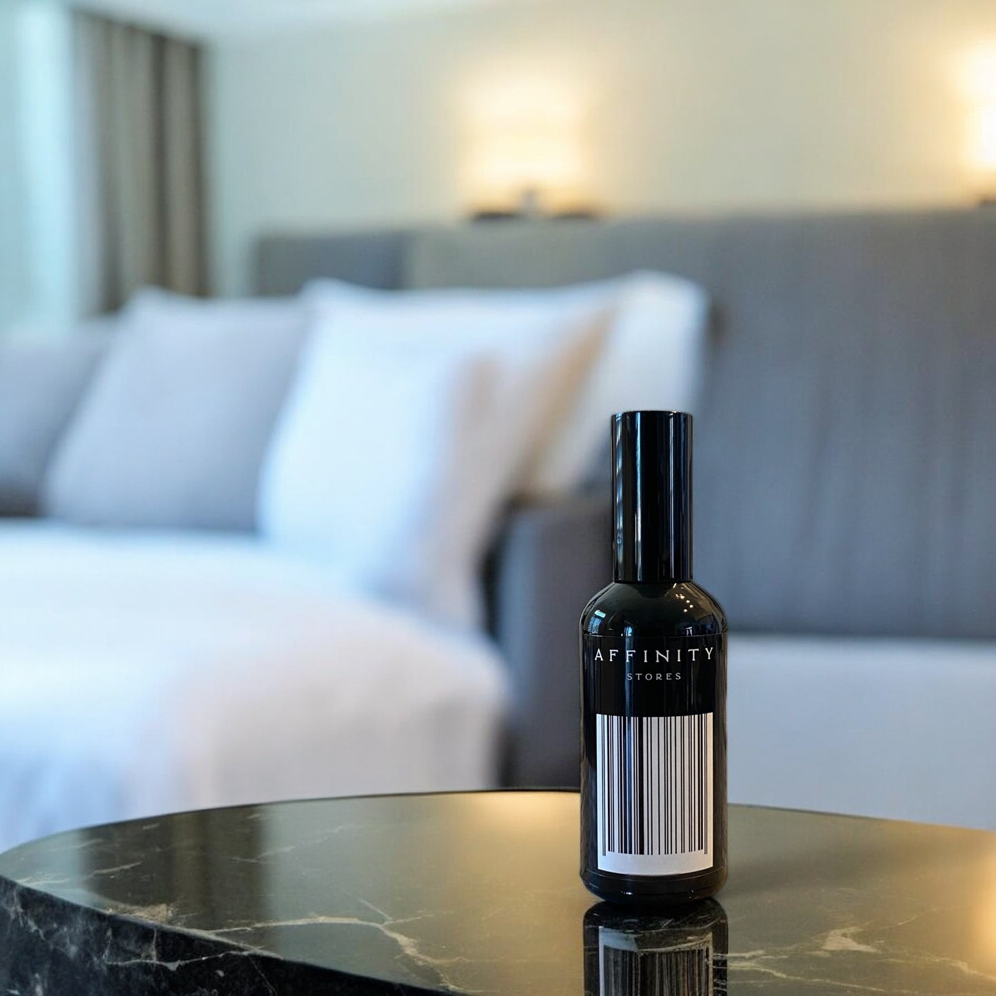 White Tea & Thyme Linen & Room Spray