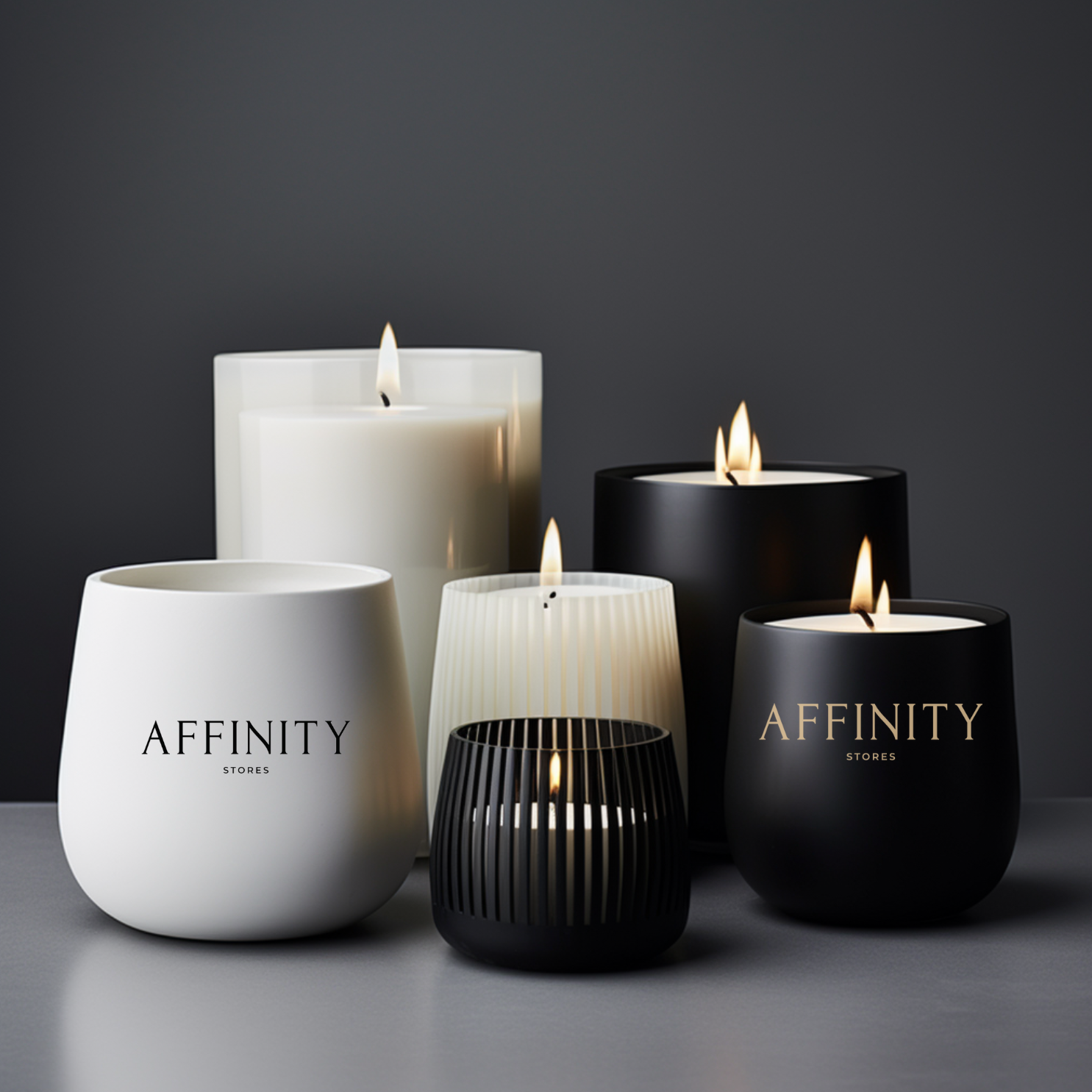 Newest Arrivals – Affinity Store