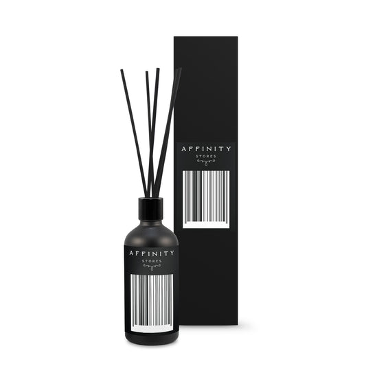 Essence | Amber Crystal | Vetiver | Oud Musk Reed Diffuser Inspired by Baccarat Rouge 540®