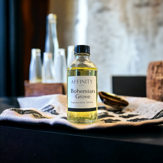 Bohemian Grove - Inspired by Diptyque®