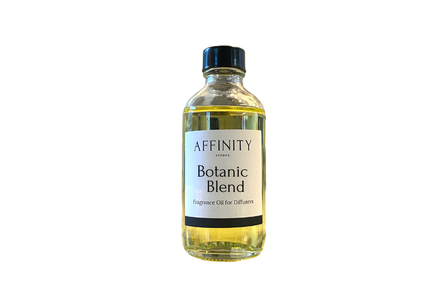 Botanic Blend - Inspired by AESOP