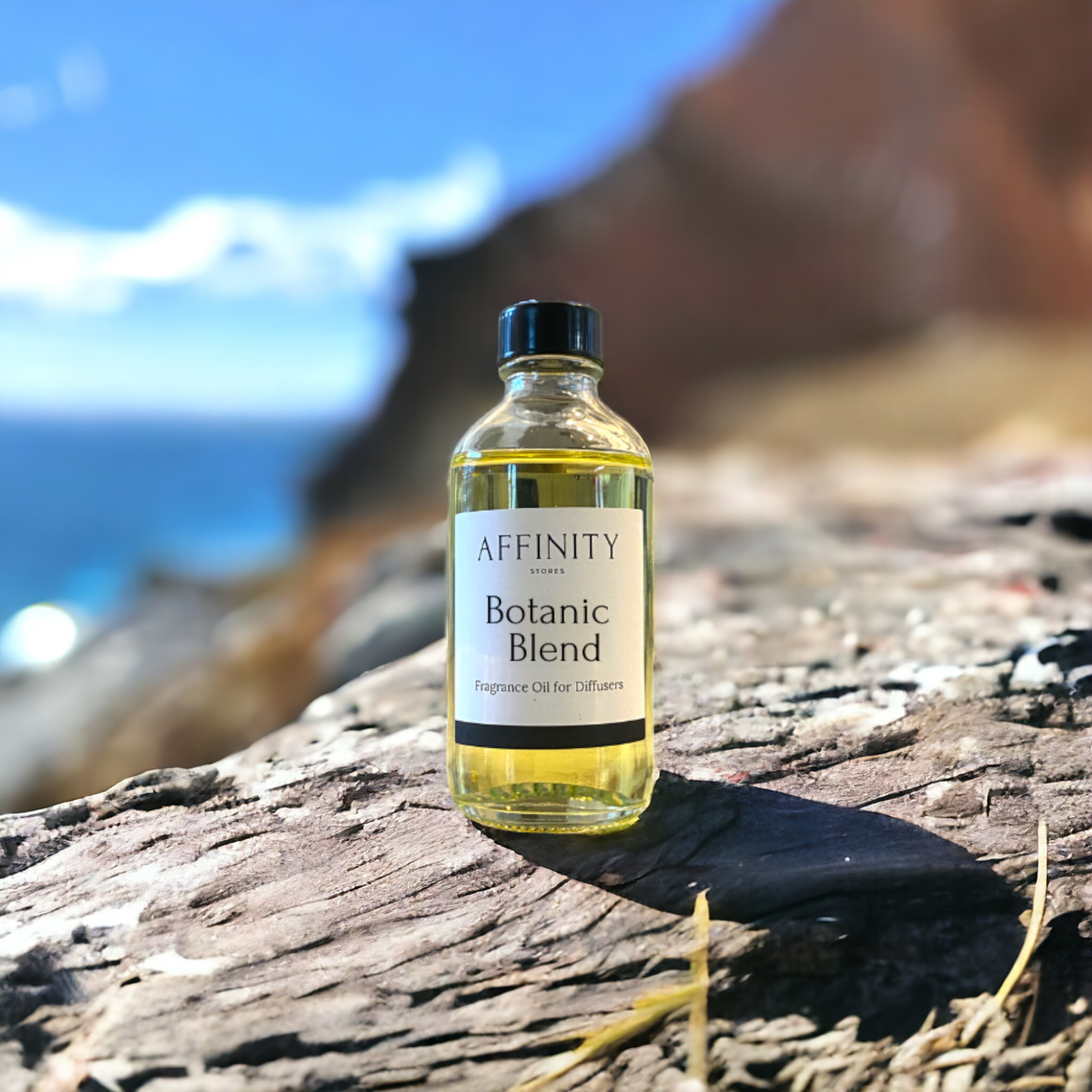 Botanic Blend - Inspired by AESOP