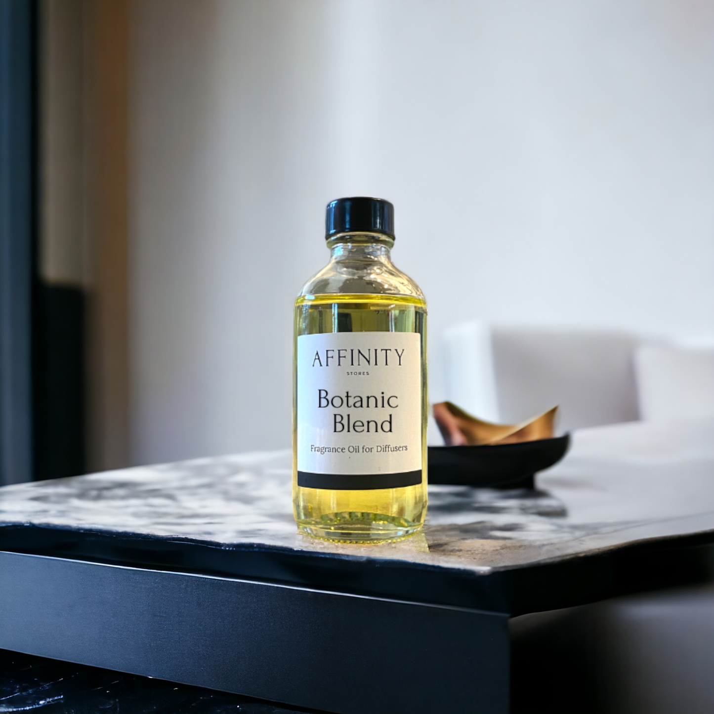 Botanic Blend - Inspired by AESOP