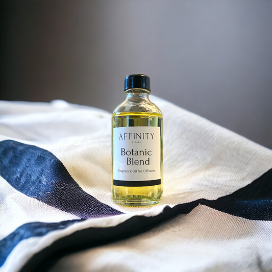 Botanic Blend - Inspired by AESOP