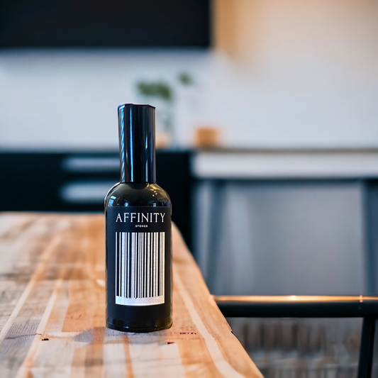 Cypress Linen & Room Spray Inspired by Hermes Poivre