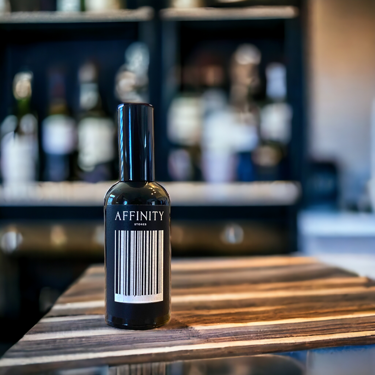 Cypress Linen & Room Spray Inspired by Hermes Poivre