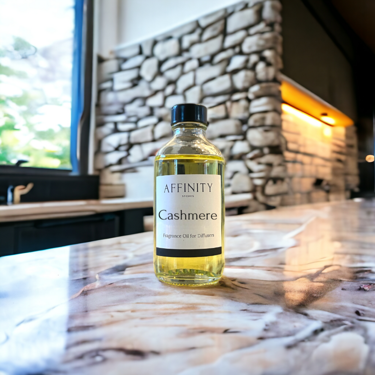 Cashmere Fragrance Oil