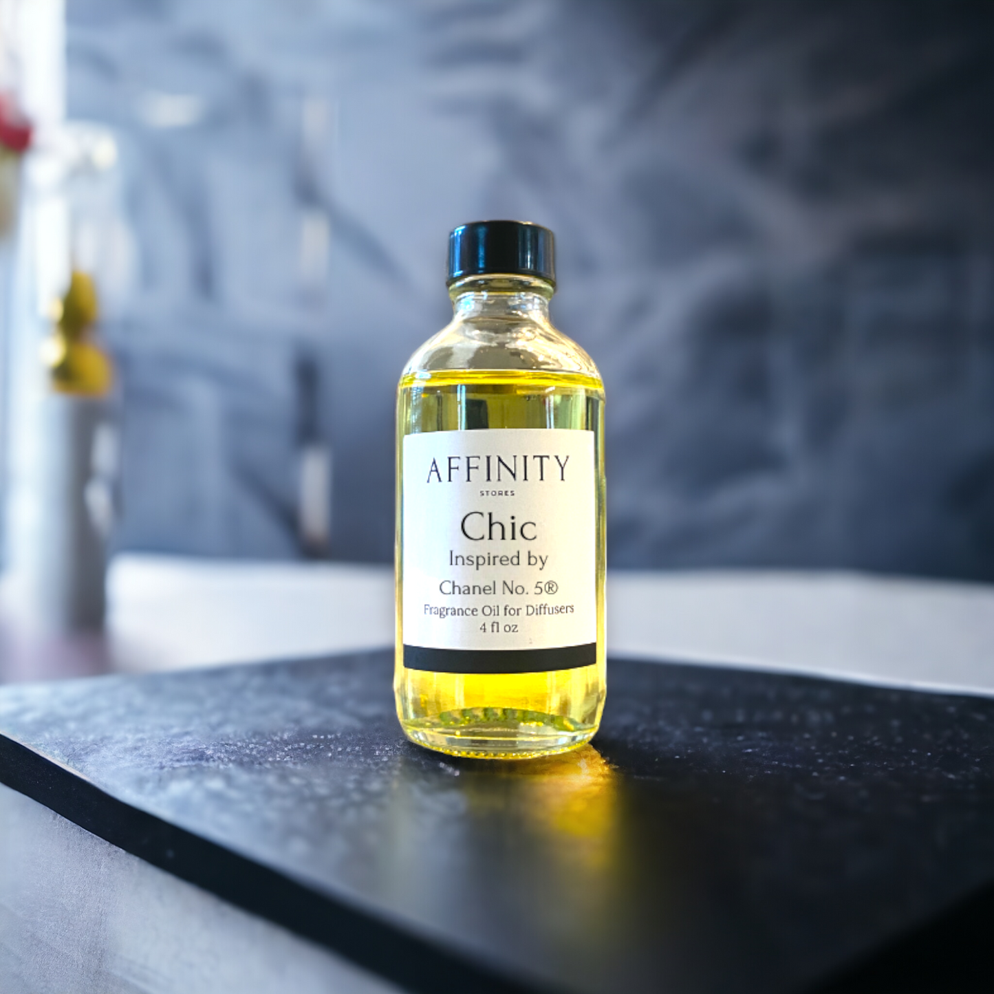 Affinity Stores Fragrance Oil "Chic" - Inspired by Chanel No. 5®