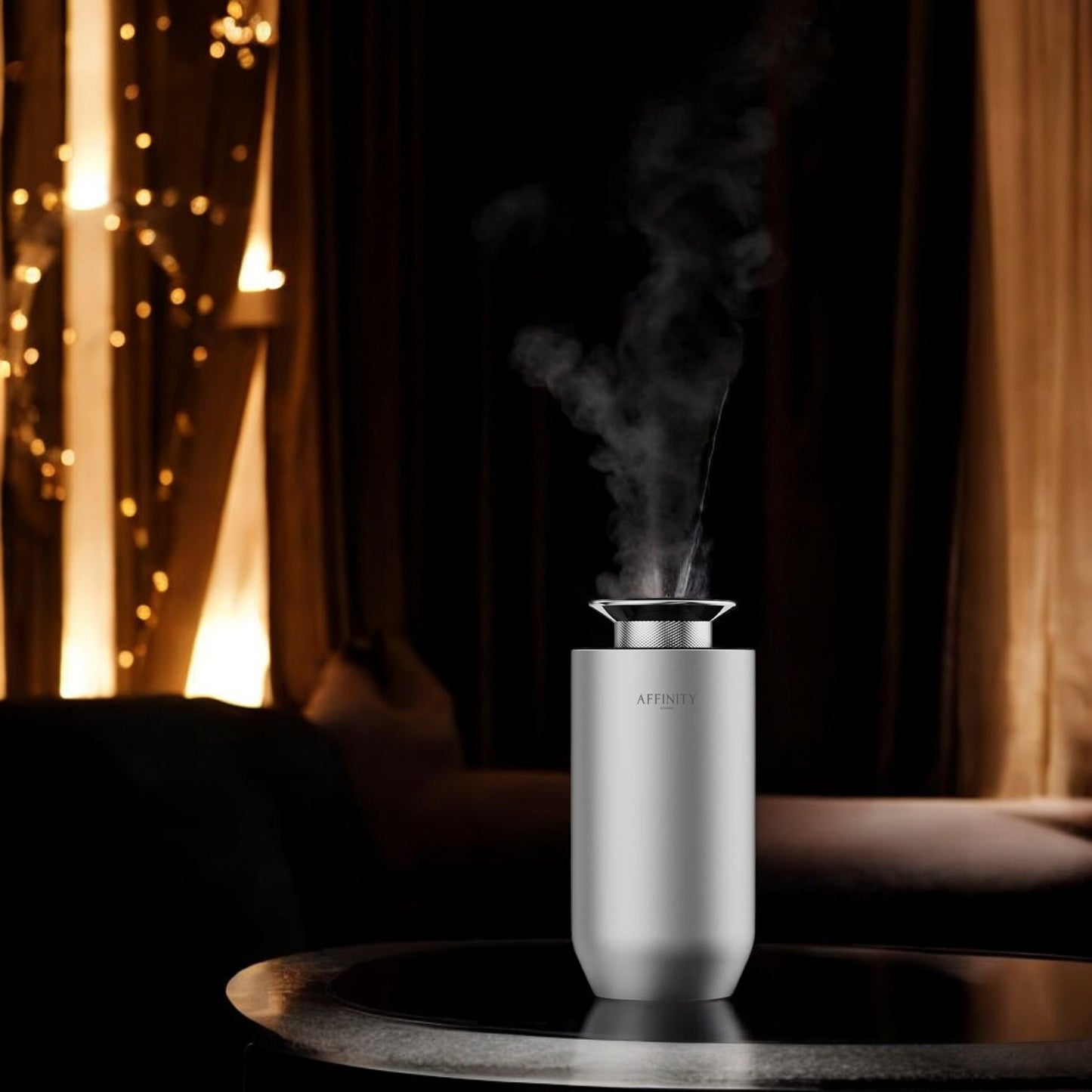 Automatic Mini Aromatherapy Scent Diffuser