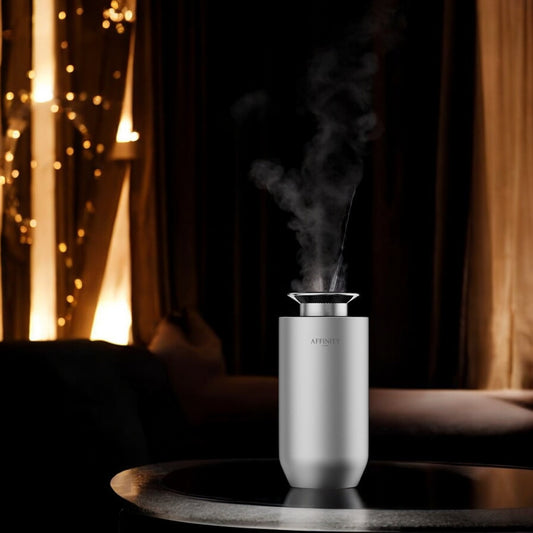 Automatic Mini Aromatherapy Scent Diffuser