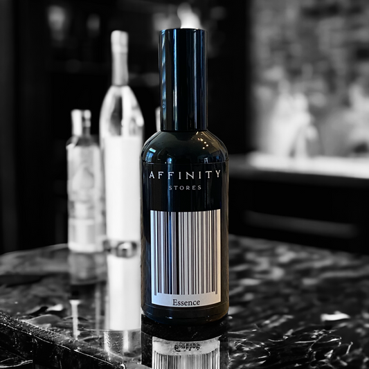 Essence Luxury Linen & Room Spray Inspired by Baccarat Rouge 540®