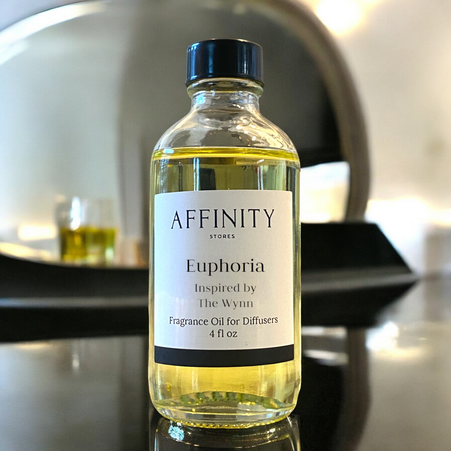 Euphoria – Lux Fragrance Oil for Diffusers Inspired by The Wynn