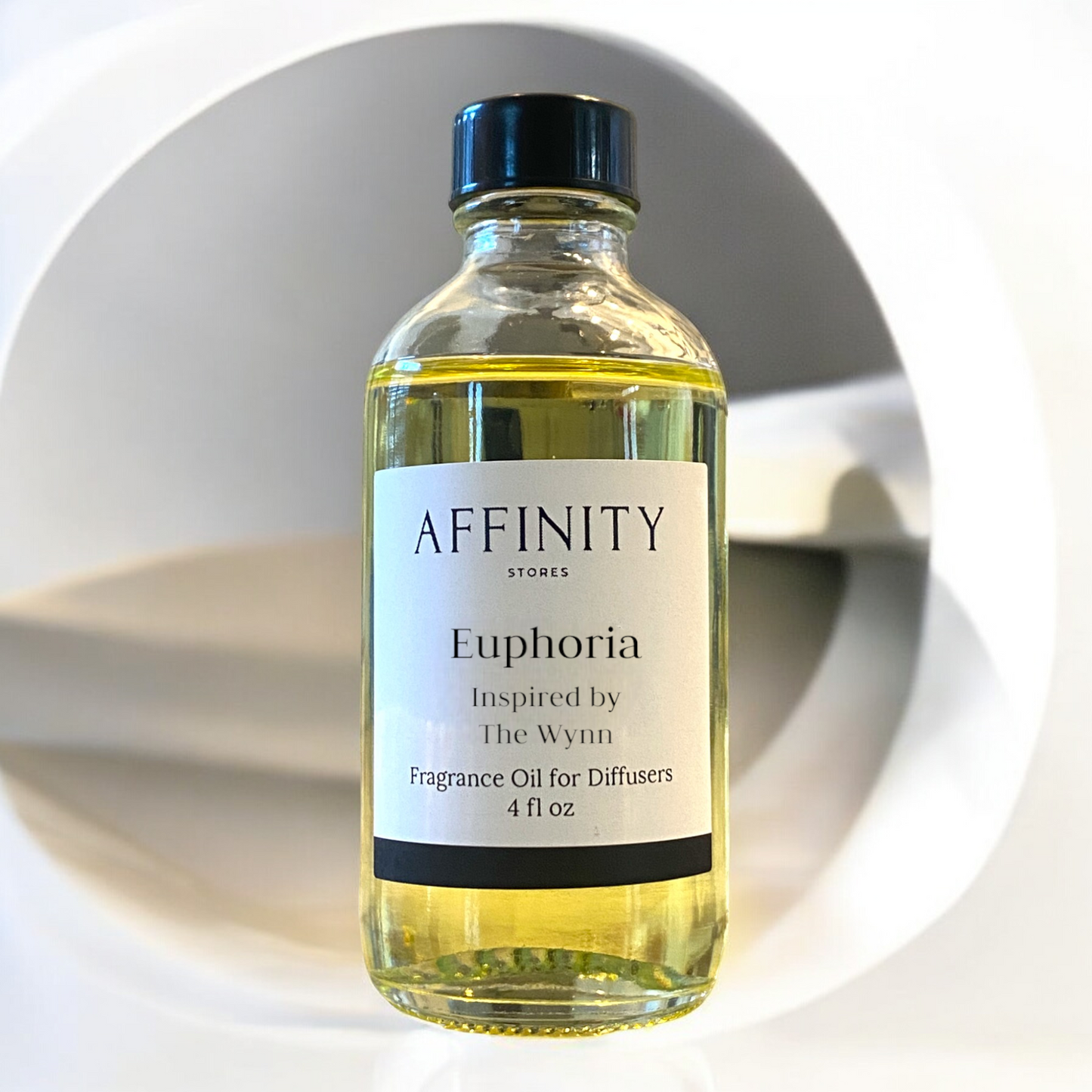 Euphoria – Lux Fragrance Oil for Diffusers Inspired by The Wynn
