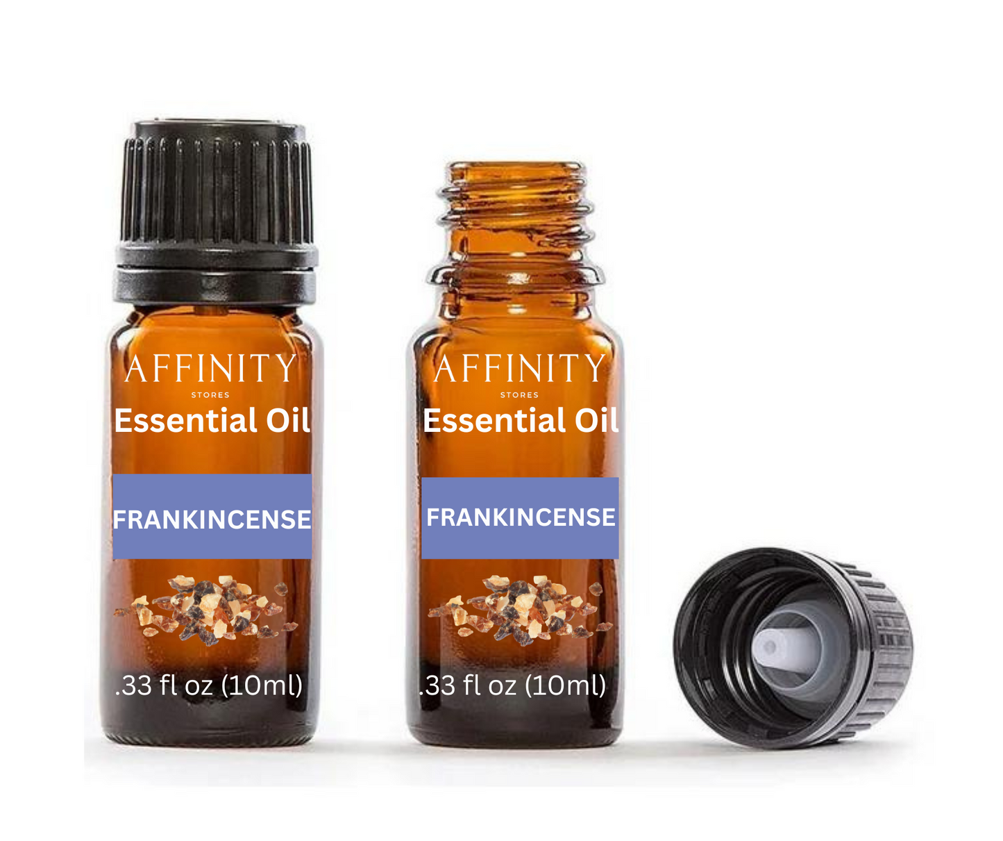 Frankincense (India) Essential Oil