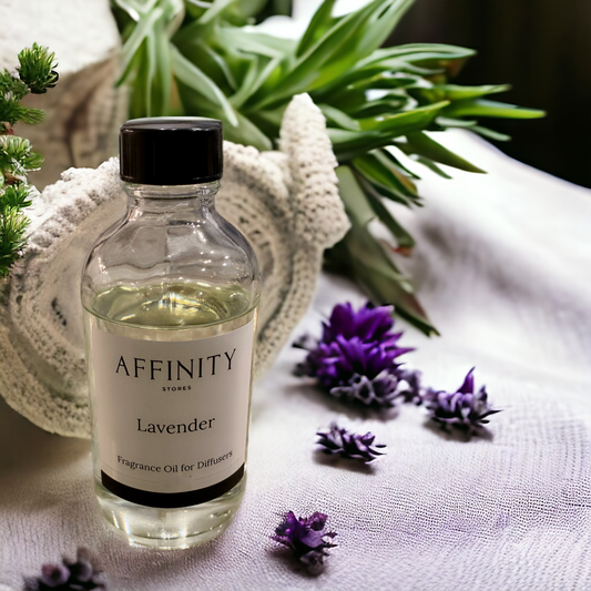 Lavender Fragrance Oil