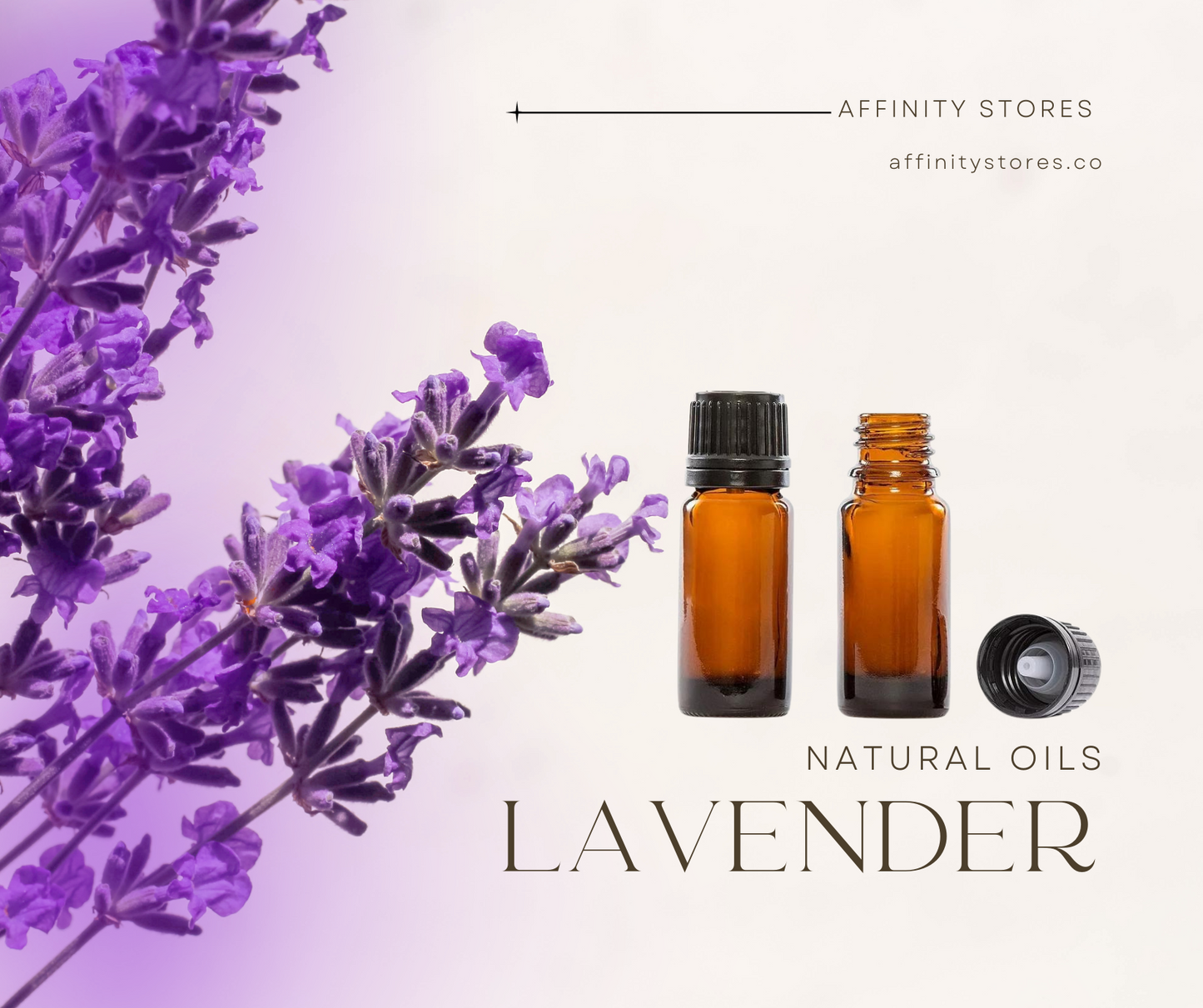 Bulgarian Lavender Essential Oil (10ml)