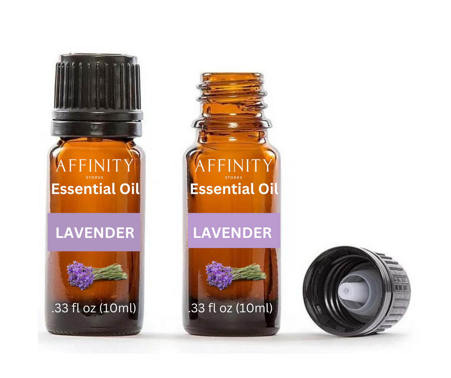 Bulgarian Lavender Essential Oil (10ml)