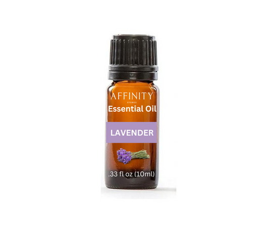 Bulgarian Lavender Essential Oil (10ml)