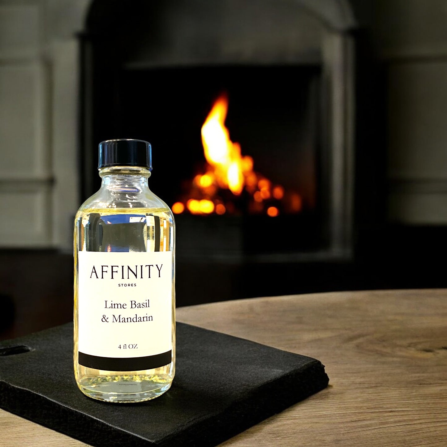 Lime Basil & Mandarin Fragrance Oil for Diffusers