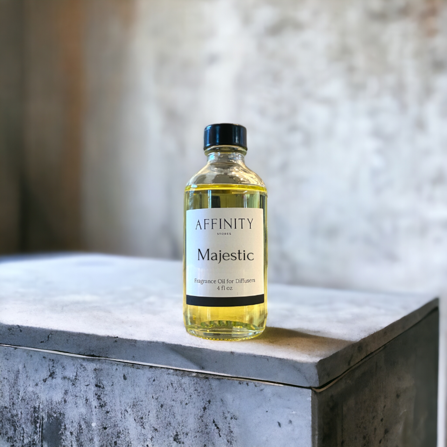 Majestic - Inspired by The W Hotel