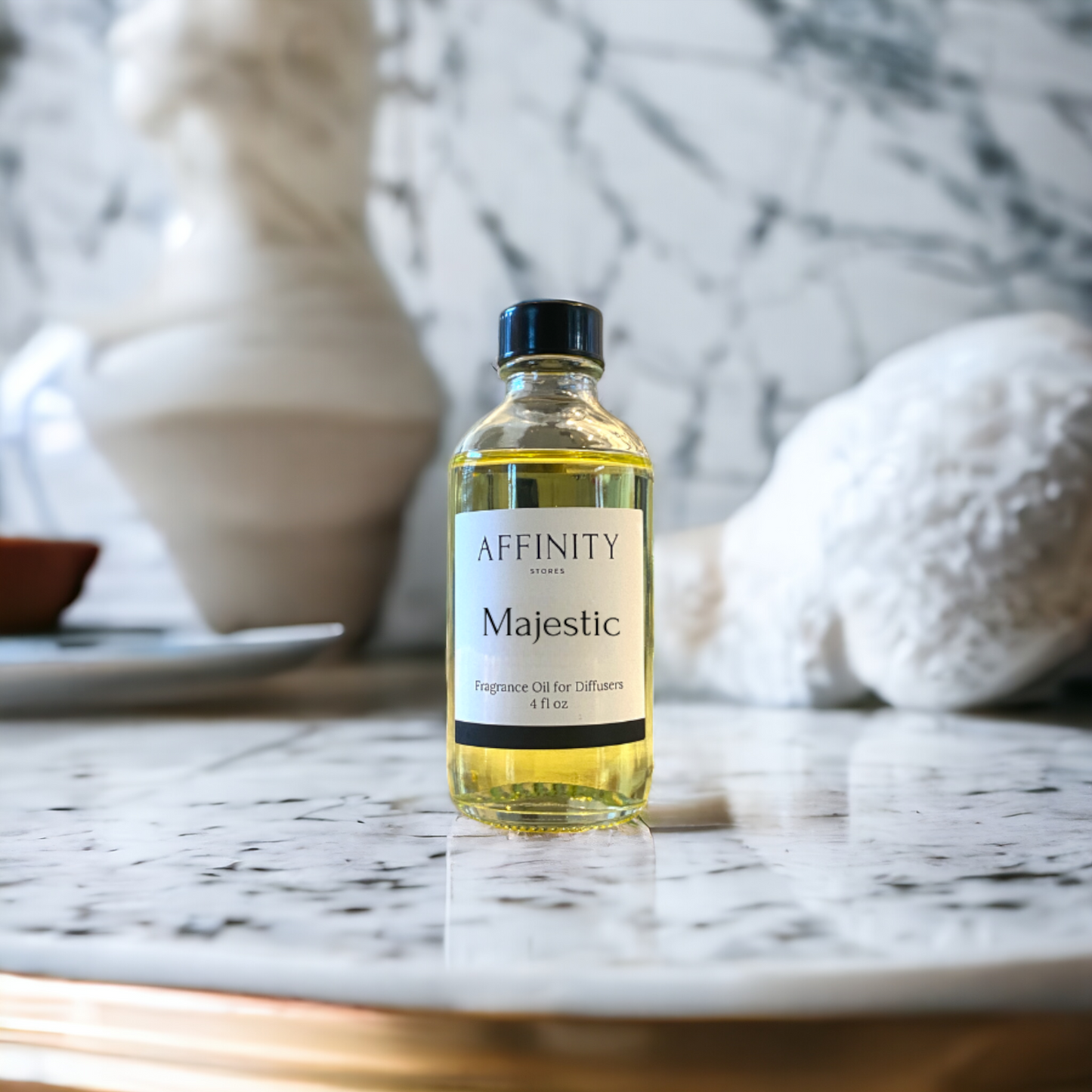 Majestic - Inspired by The W Hotel