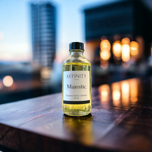Majestic - Inspired by The W Hotel