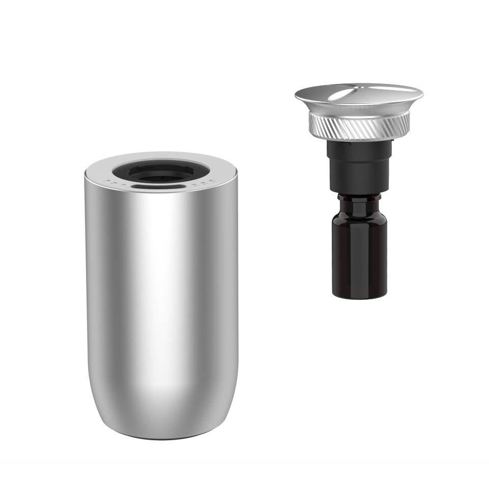 Automatic Mini Aromatherapy Scent Diffuser