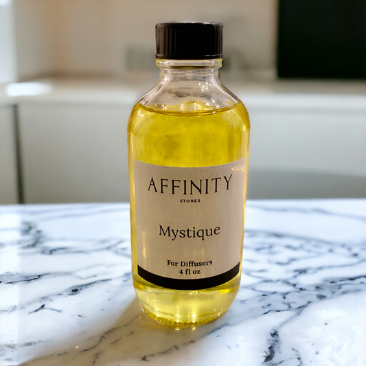 Mystique Fragrance Oil for Diffusers Inspired by The One Hotel