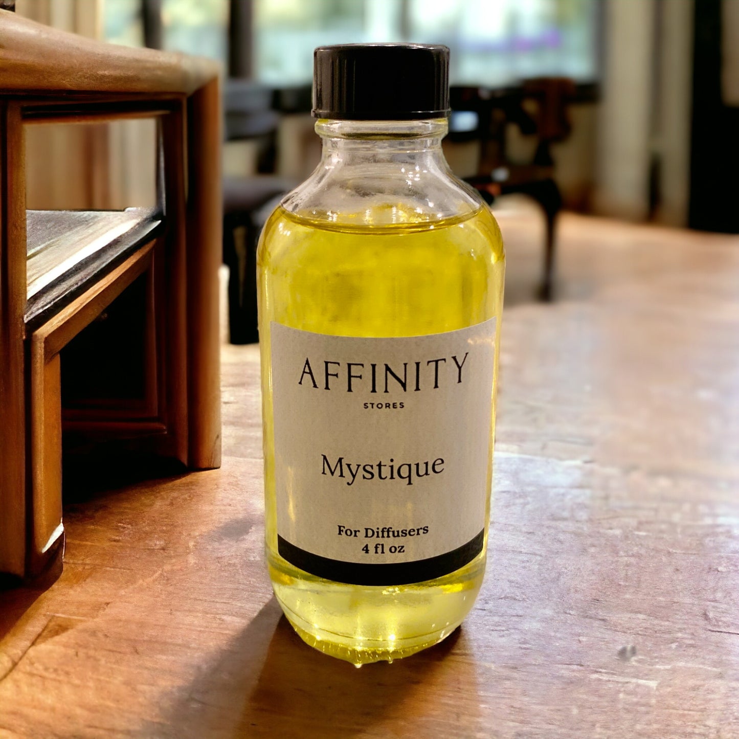 Mystique Fragrance Oil for Diffusers Inspired by The One Hotel