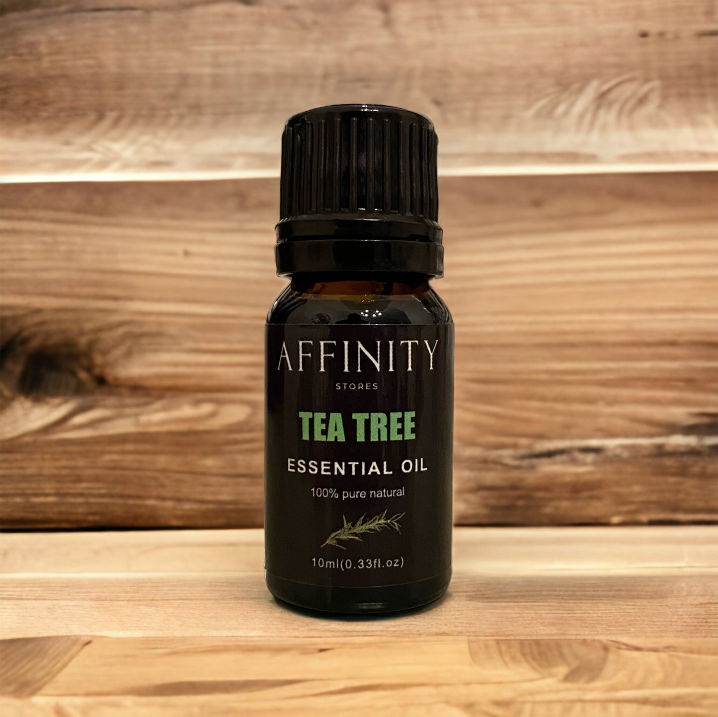 Australian Tea Tree Essential Oil (10ml)