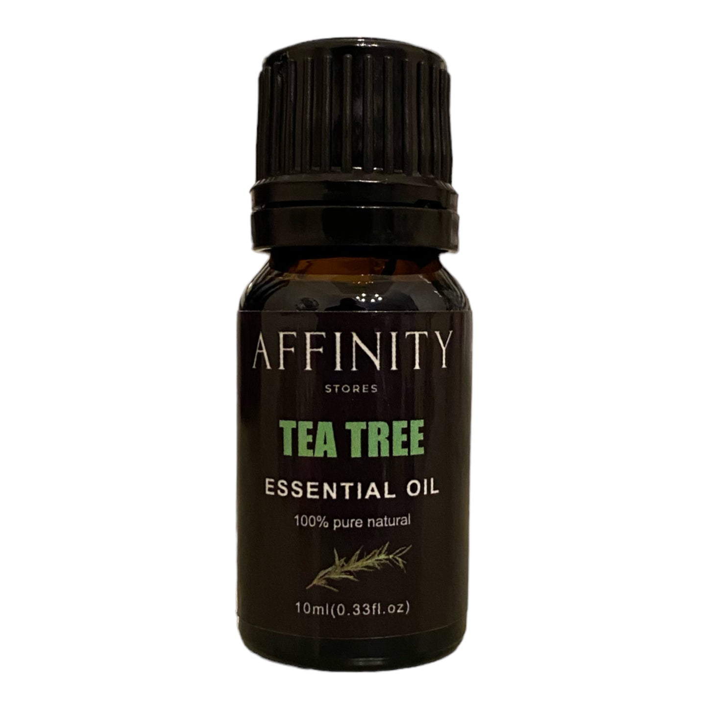 Australian Tea Tree Essential Oil (10ml)
