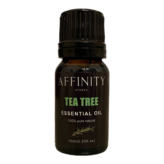 Australian Tea Tree Essential Oil (10ml)