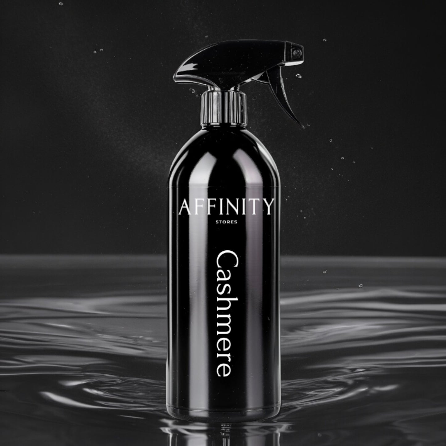 Cashmere Linen & Room Spray Deodorizer