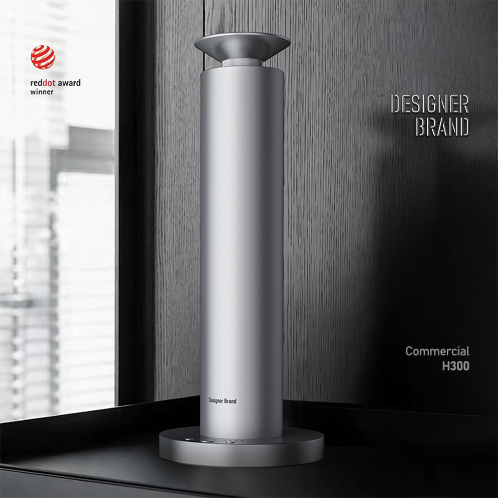 Automatic Aromatherapy Home Diffuser